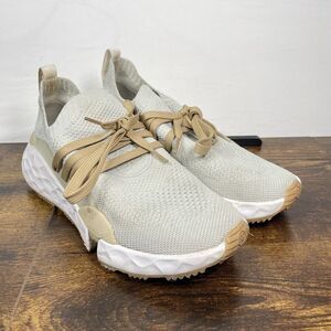 G/FORE Spikeless Birch Golf Shoes Washable Lightweight Mesh Men's 8.5 Women’s 10